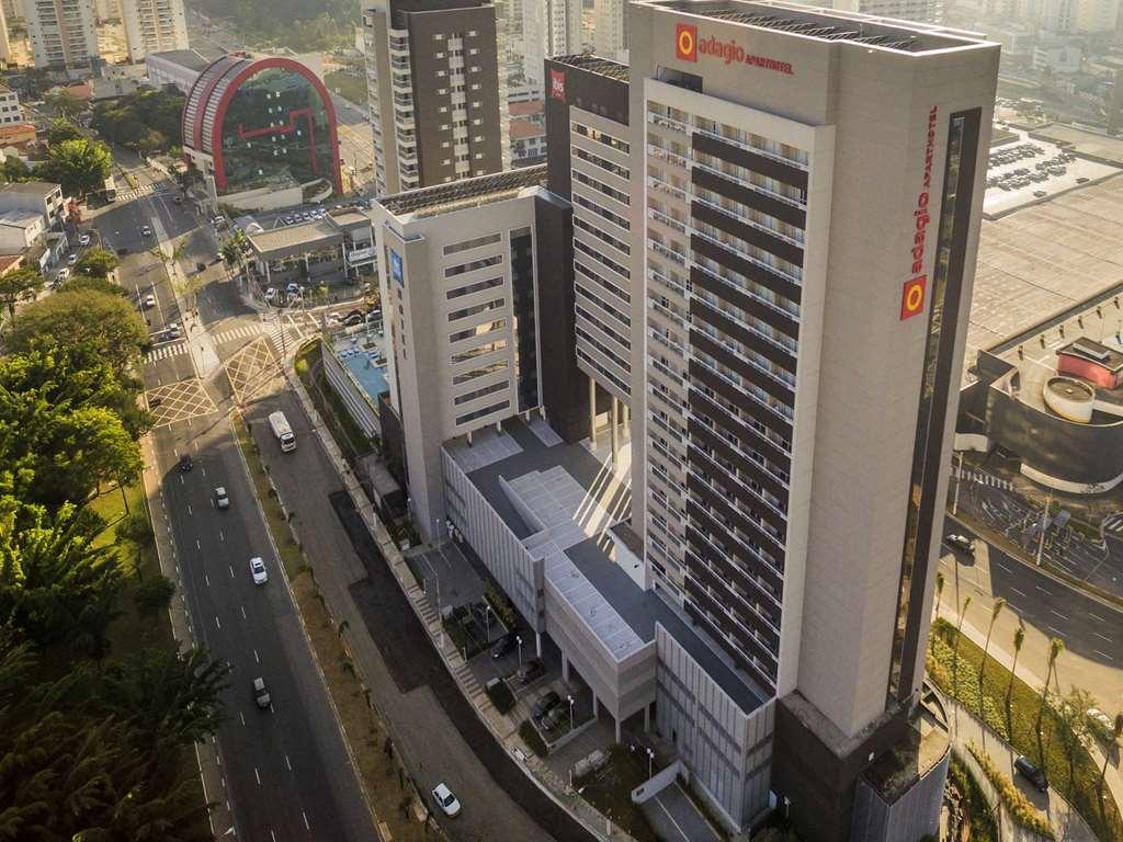 מלון Ibis São Bernardo do Campo מראה חיצוני תמונה