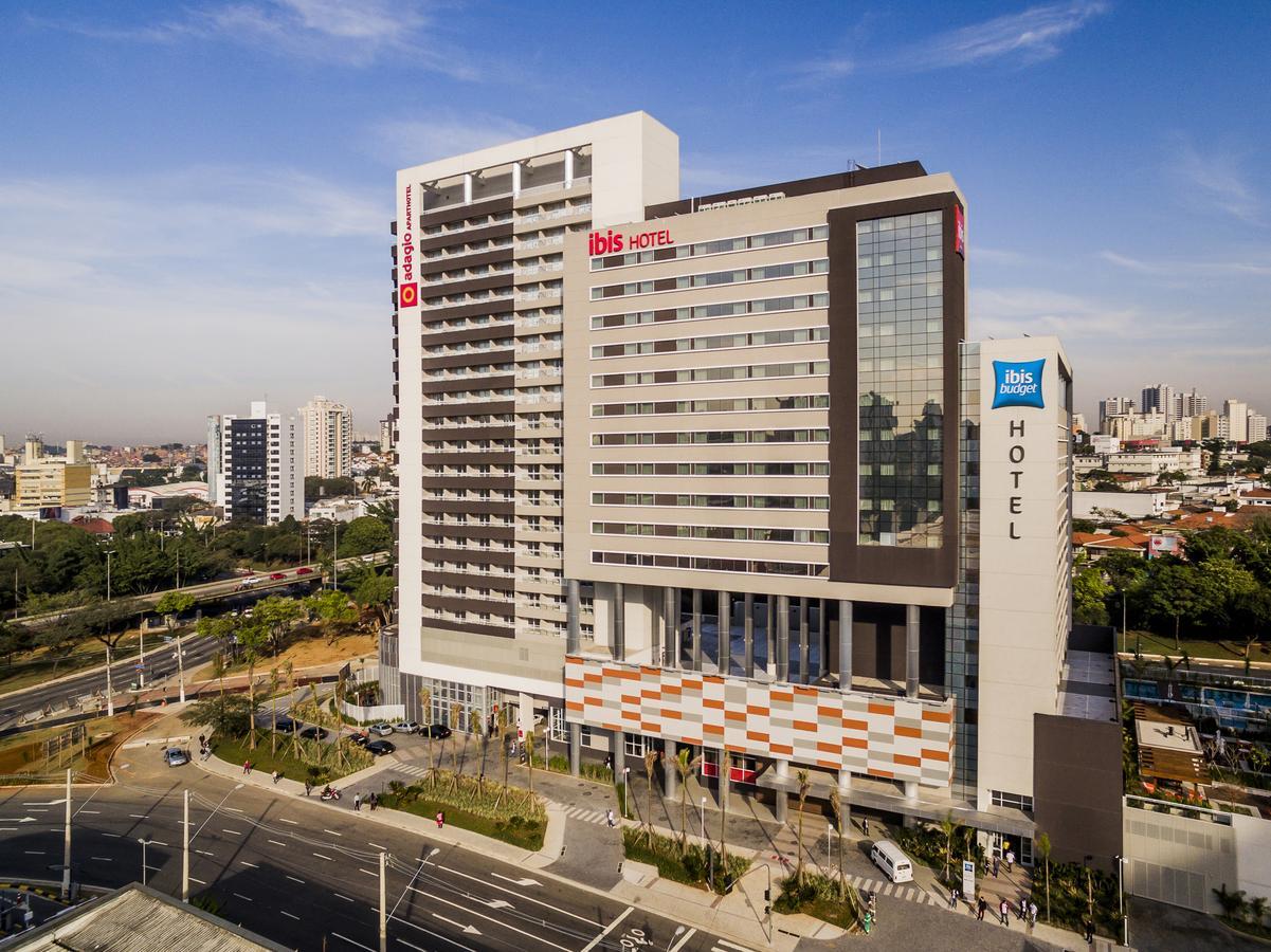 מלון Ibis São Bernardo do Campo מראה חיצוני תמונה
