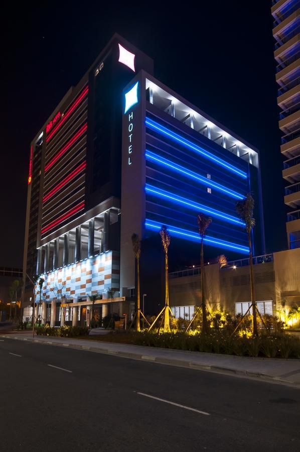 מלון Ibis São Bernardo do Campo מראה חיצוני תמונה