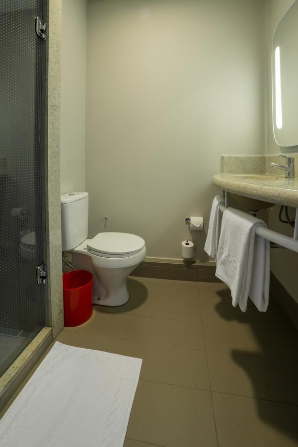 מלון Ibis São Bernardo do Campo מראה חיצוני תמונה